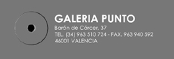 Galería Punto